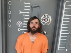 Mugshot of GILREATH, AUSTIN BRADLEY COLE